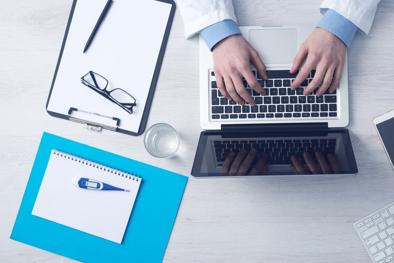 Healthcare Management System